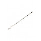 Chic Rhinestone Decorated Anklet For Women