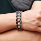 Laconic Link Chain Bracelet For Men